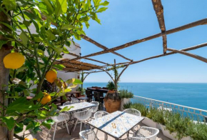 Hostel Brikette Positano